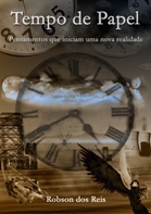 Livro Tempo de Papel