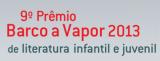 Prêmio Barco a Vapor 2013