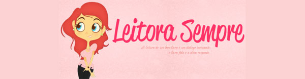Leitora Sempre
