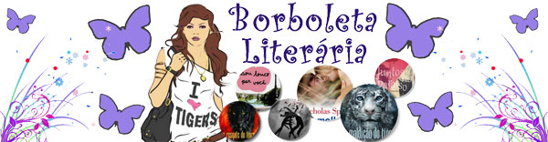Borboleta Literária