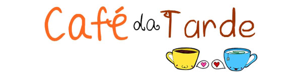 Café da Tarde
