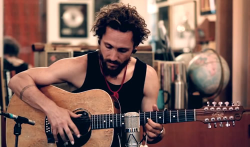 John Butler - Ocean