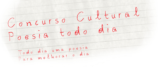 Poesia Todo Dia