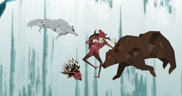 Jónsi - Gathering Stories