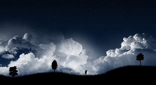 Controle de um Sonho