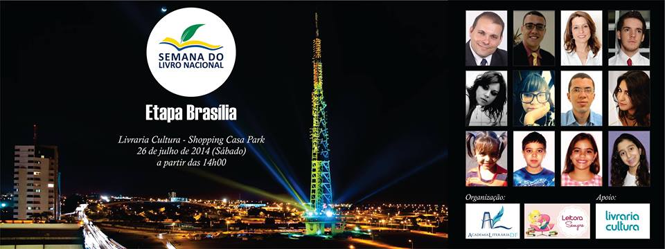 Semana do Livro Nacional