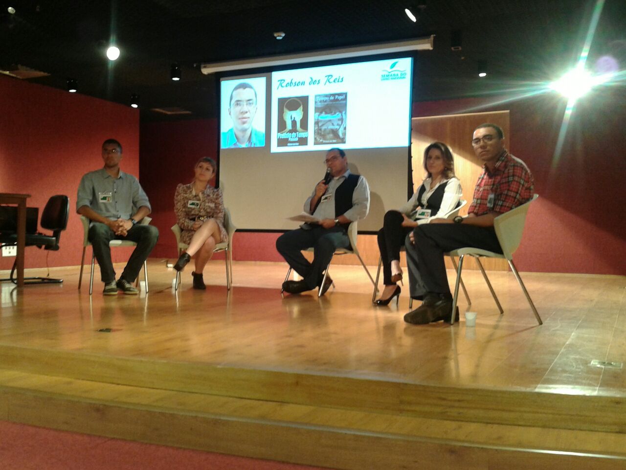 Semana do Livro Nacional