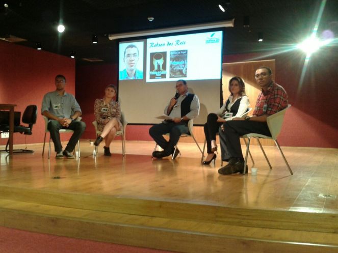 Semana do Livro Nacional