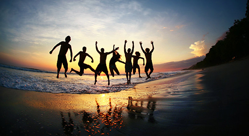 Encontrei a Mim Mesmo