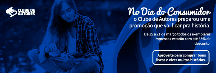 Promoção Clube de Autores