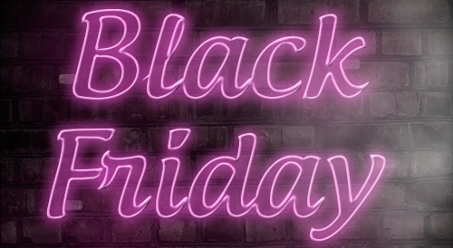 Black Friday no Clube de Autores