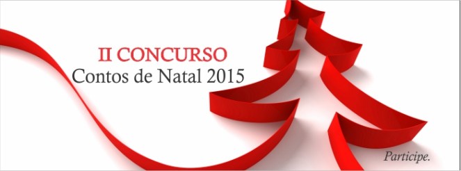 II Concurso Contos de Natal 2015