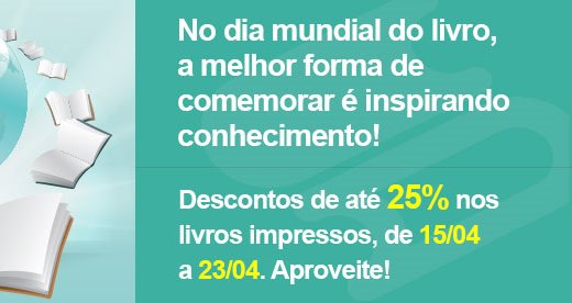 Promoção - Clube de Autores