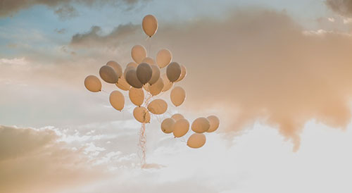 No fim de um dos sonhos que criei