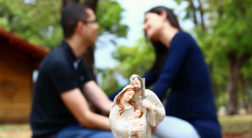 O meu coração transborda gratidão