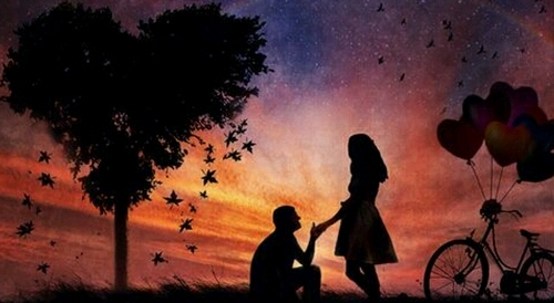 Temos o mesmo sorriso