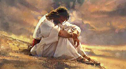 O viajante do deserto