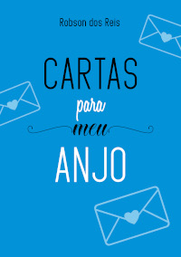 Livro Cartas para meu Anjo